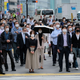 Image for article titled Japanese TV Introduces "Mask Manners"
